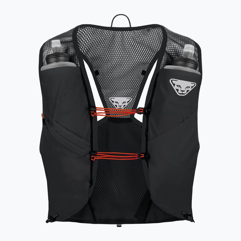 Жилет для бігу DYNAFIT Sky 4 Vest black out