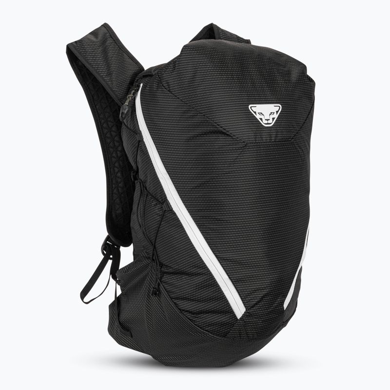 Рюкзак туристичний DYNAFIT Traverse 16 l black out 2