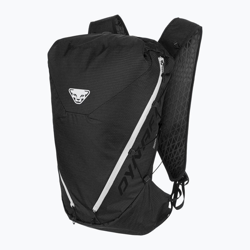 Рюкзак туристичний DYNAFIT Traverse 16 l black out 5