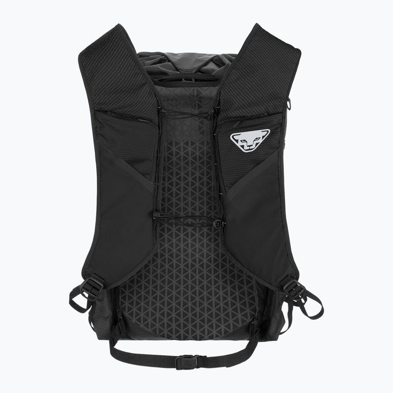 Рюкзак туристичний DYNAFIT Traverse 16 l black out 6