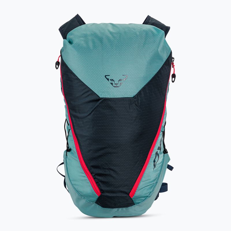 Рюкзак туристичний DYNAFIT Traverse 16 l marine blue/blueberry