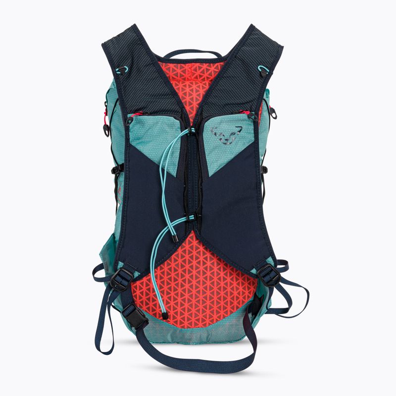 Рюкзак туристичний DYNAFIT Traverse 16 l marine blue/blueberry 3