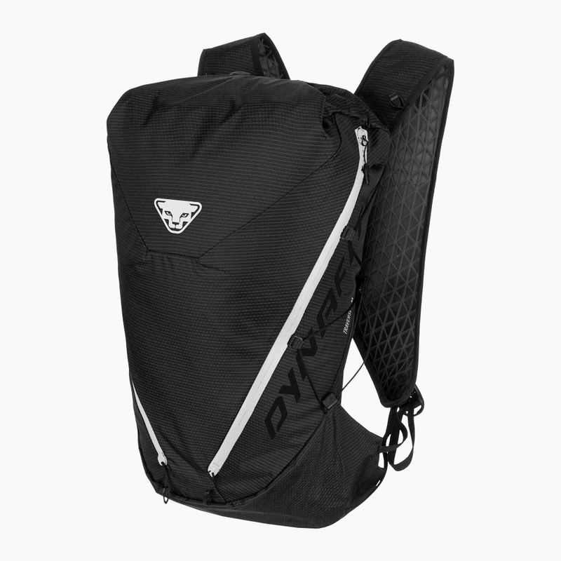 Рюкзак туристичний DYNAFIT Traverse 22 l black out 5