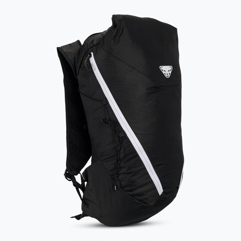 Рюкзак туристичний DYNAFIT Traverse 22 l black out 2