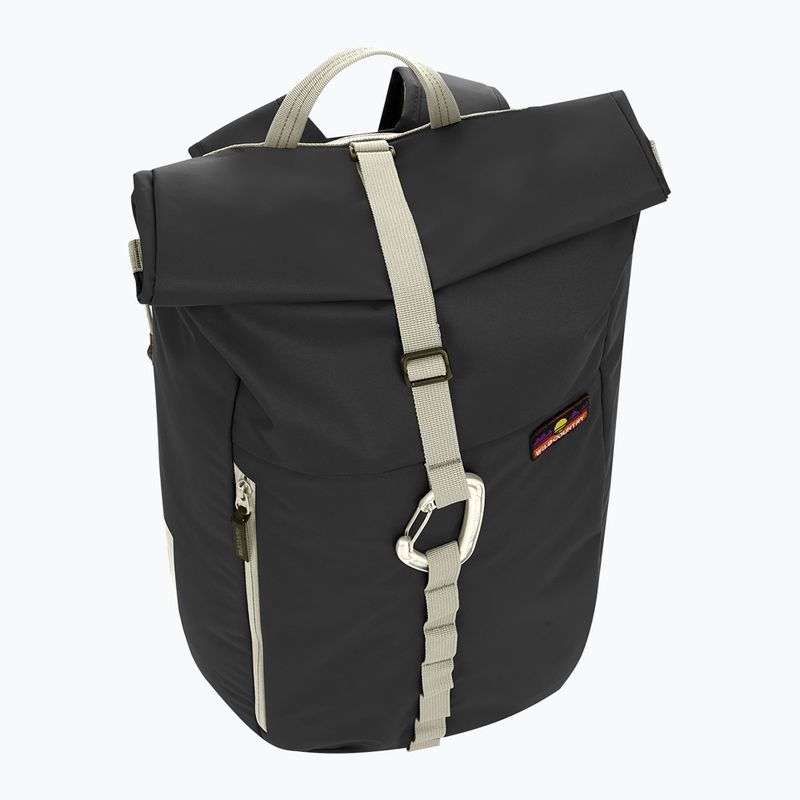 Рюкзак для скелелазіння Wild Country Flow 26 l чорний 40-0000010026 3