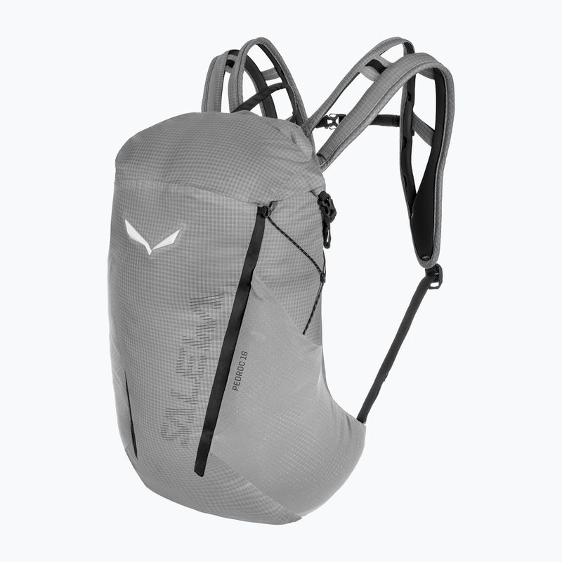 Туристичний рюкзак Salewa Pedroc 16 л з легкого сплаву