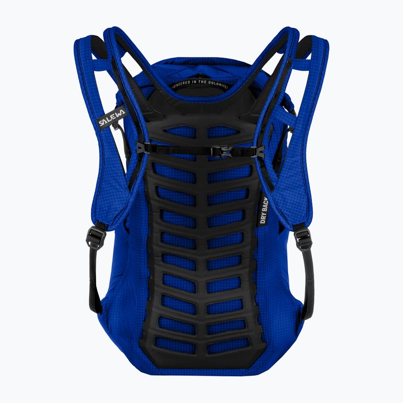 Туристичний електричний рюкзак Salewa Pedroc 16 л 2
