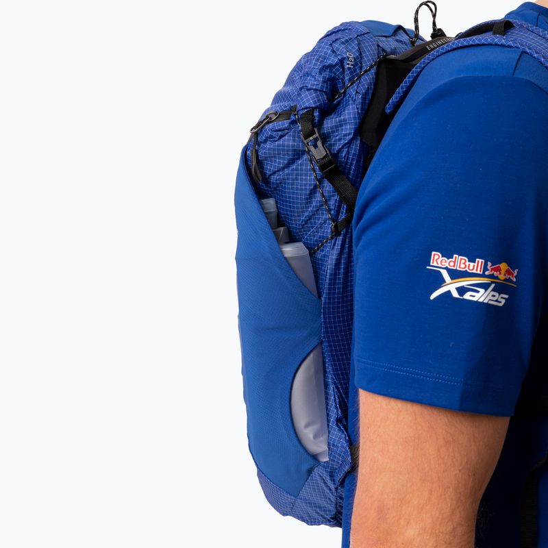 Туристичний електричний рюкзак Salewa Pedroc 16 л 7