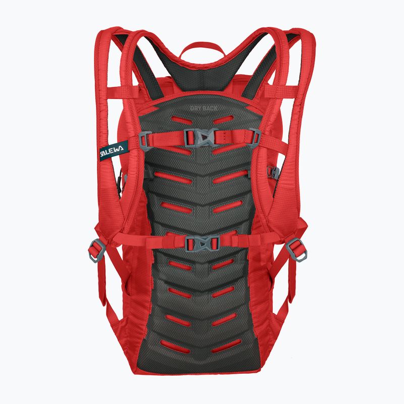 Полум'яний туристичний рюкзак Salewa Ultra Train 14 л 2
