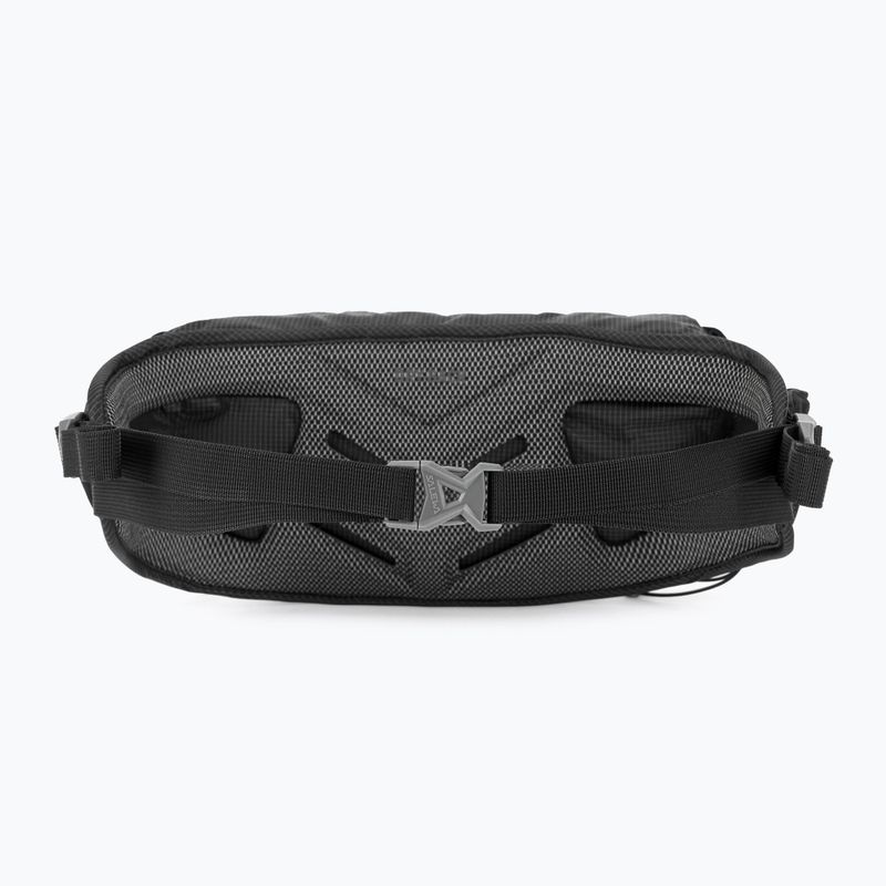 Барсетка Salewa Lite Train Hipbelt чорна 00-0000001269 3