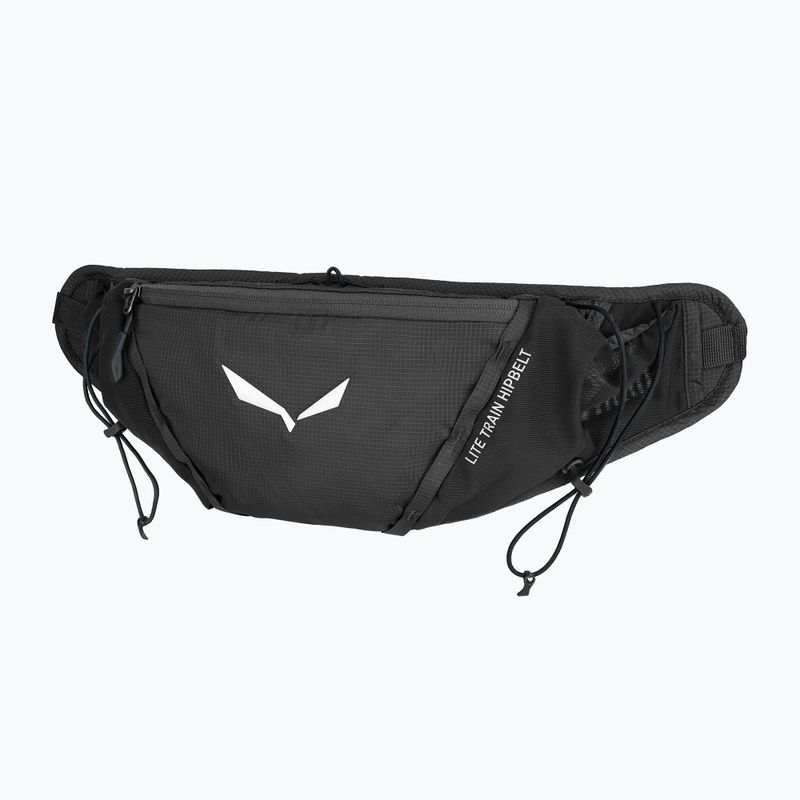 Барсетка Salewa Lite Train Hipbelt чорна 00-0000001269 6