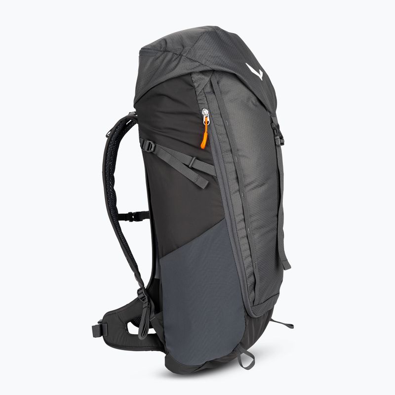 Рюкзак трекінговий Salewa Alp Mate 36 l чорний 00-0000001270 2