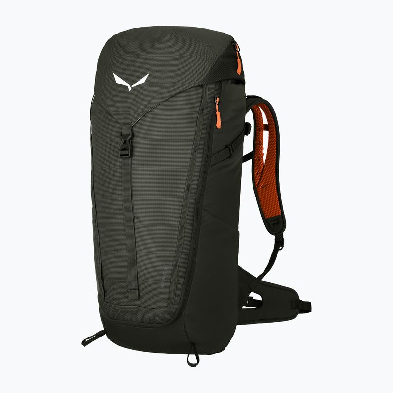 Рюкзак трекінговий Salewa Alp Mate 36 l зелений 00-0000001270 5