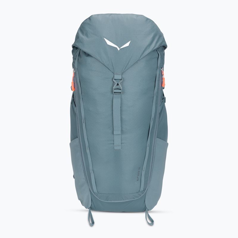 Рюкзак трекінговий Salewa Alp Mate 36 l блакитний 00-0000001270