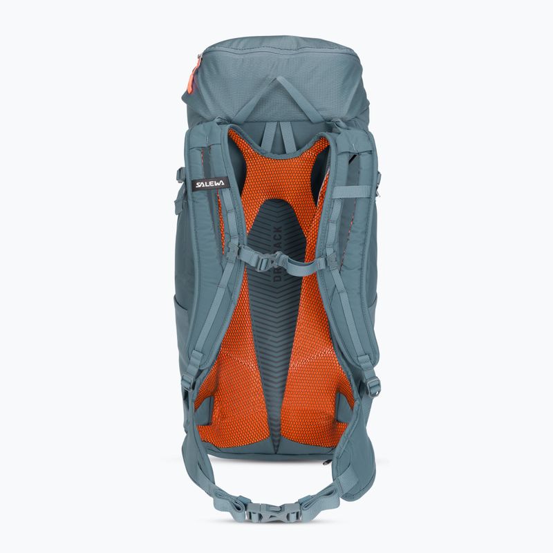 Рюкзак трекінговий Salewa Alp Mate 36 l блакитний 00-0000001270 3