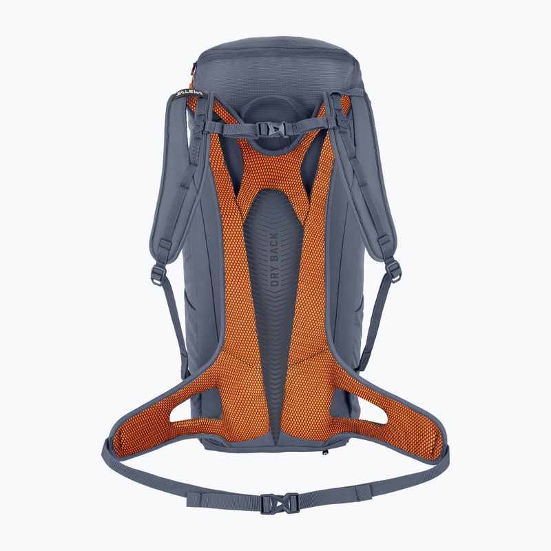 Рюкзак трекінговий Salewa Alp Mate 36 l блакитний 00-0000001270 6