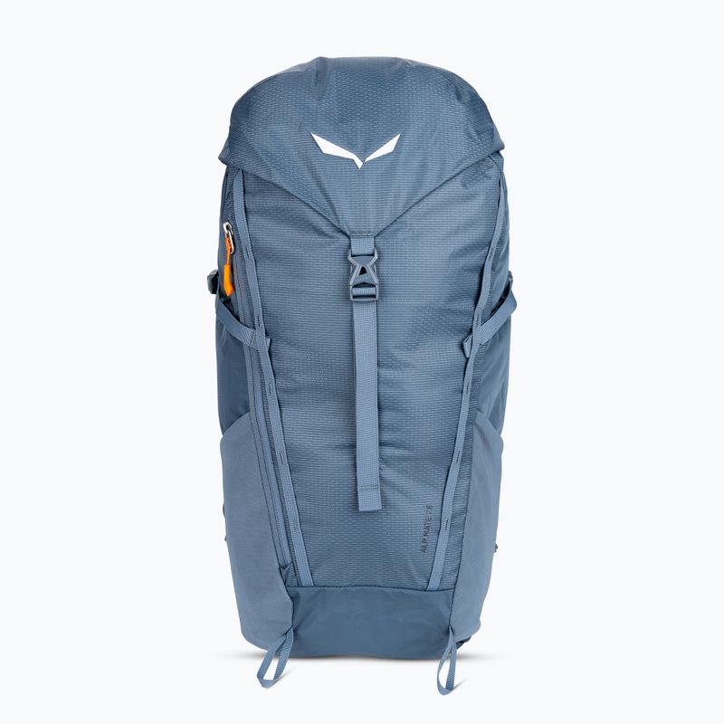 Рюкзак трекінговий Salewa Alp Mate 26 l блакитний 00-0000001272