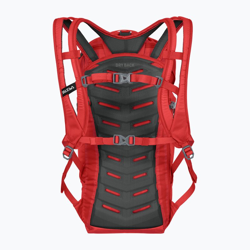 Туристичний рюкзак Salewa Ultra Train 22 l flame 2