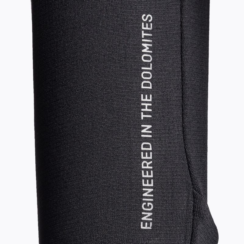 Кофта флісова жіноча Salewa Puez PL black out 4