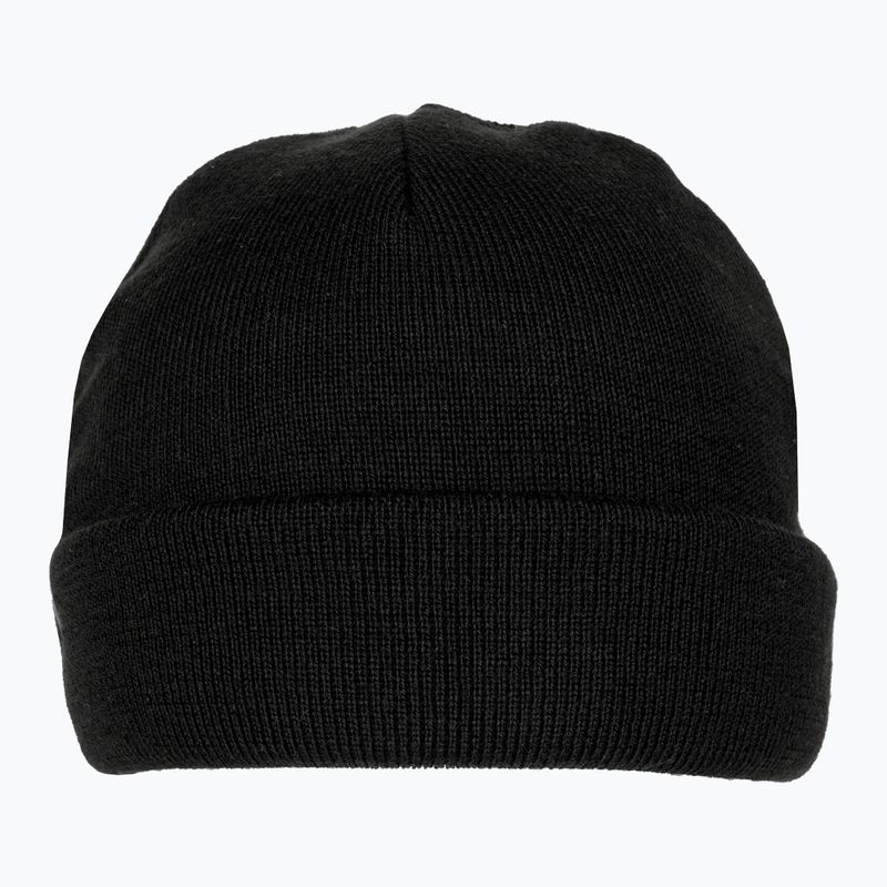 Шапка зимова Salewa Puez Am Beanie black out 2