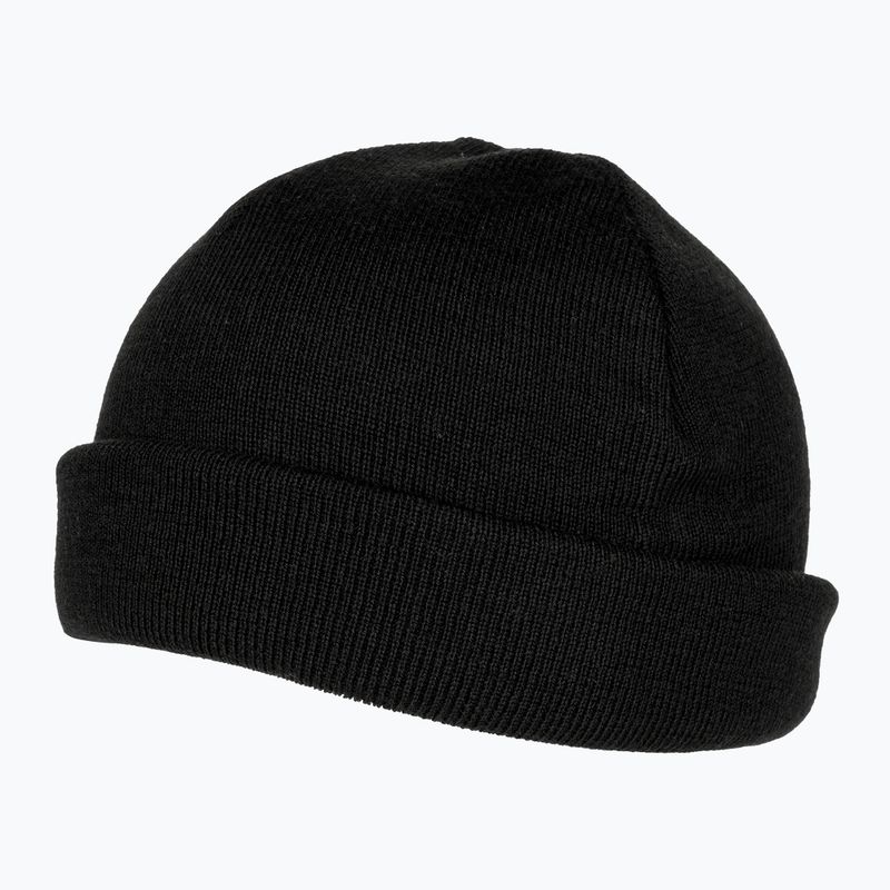 Шапка зимова Salewa Puez Am Beanie black out 3