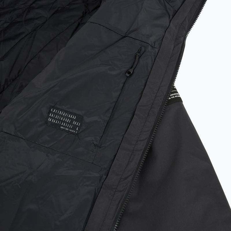 Чоловіча дощовик Salewa Fanes 2L Ptx 2/1 black out 5