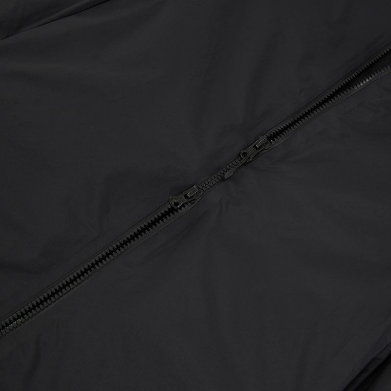 Чоловіче зимове пальто Salewa Fanes 2L PTX Parka black out 4