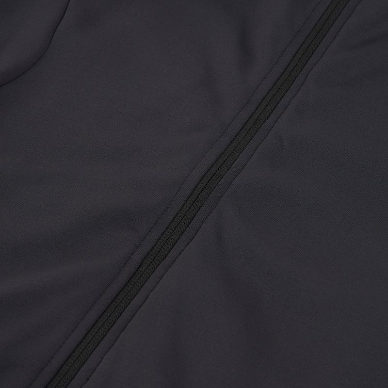 Жіночий трекінговий світшот Salewa Fanes Am Hd black out 3