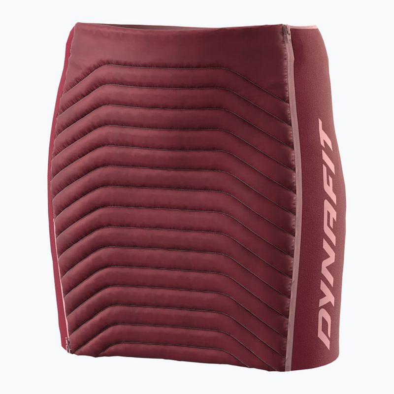 Спідниця Speed Insulation DYNAFIT спідниця black out бордова 6