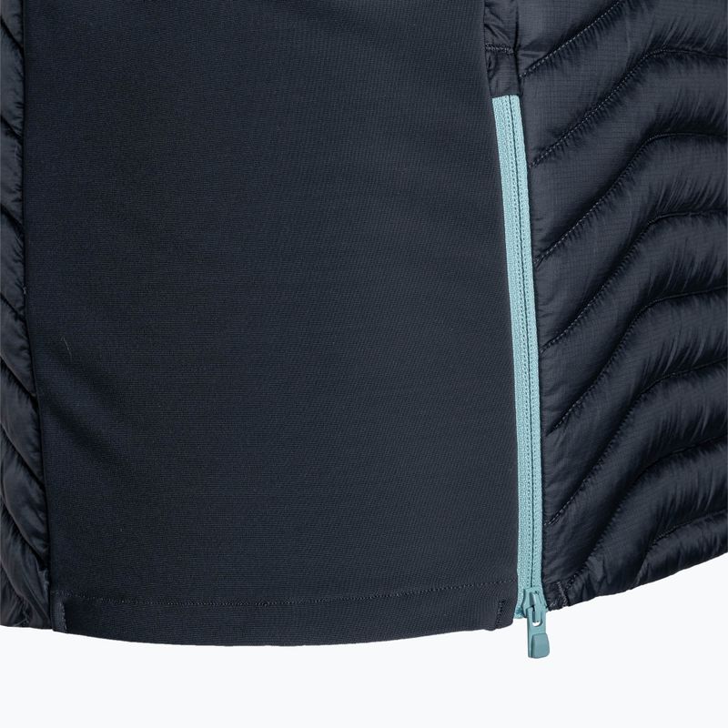 Спідниця спідниця DYNAFIT Speed Insulation чорнична морська синя 4