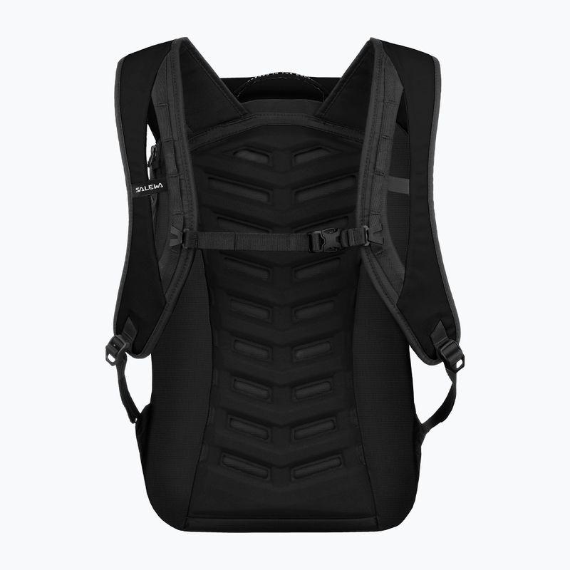 Рюкзак туристичний Salewa Fanes 24 l black out 2