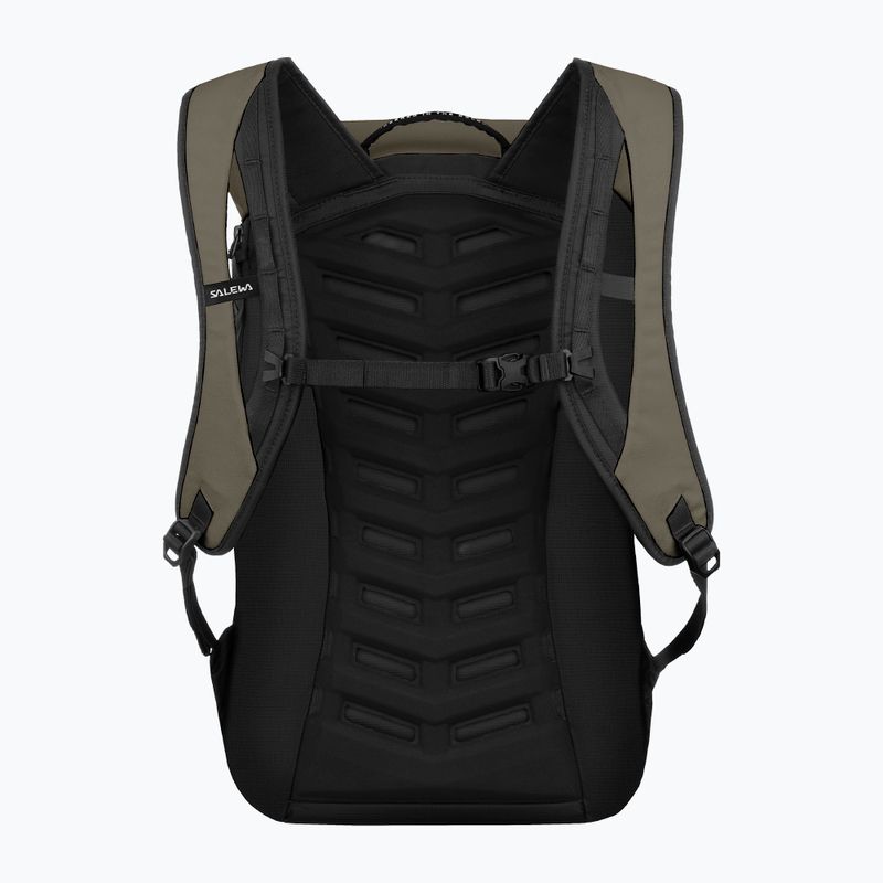 Рюкзак туристичний Salewa Fanes 18 л bungee cord 2