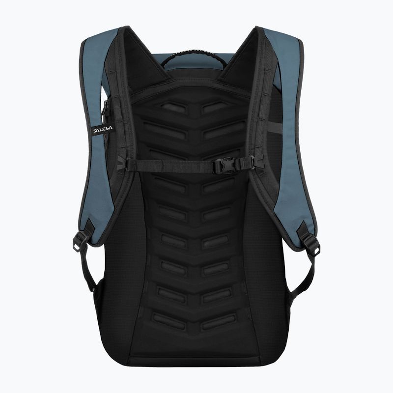 Рюкзак туристичний Salewa Fanes 18 л java blue 2