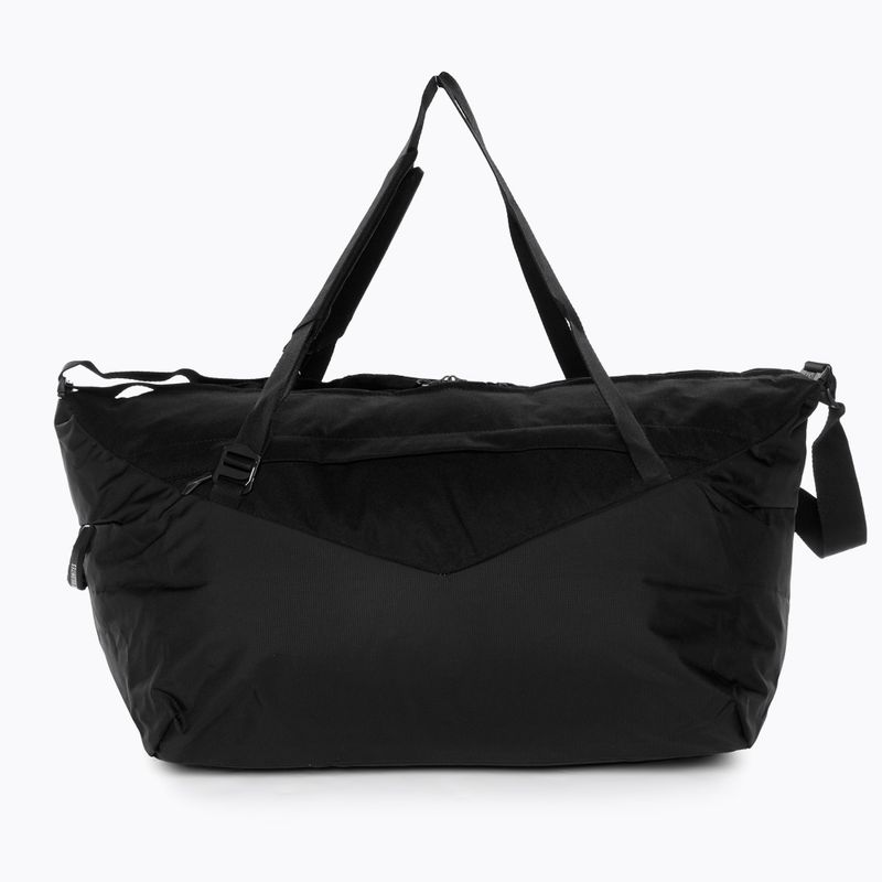 Сумка туристична Salewa Fanes Duffle 35 l black out 3