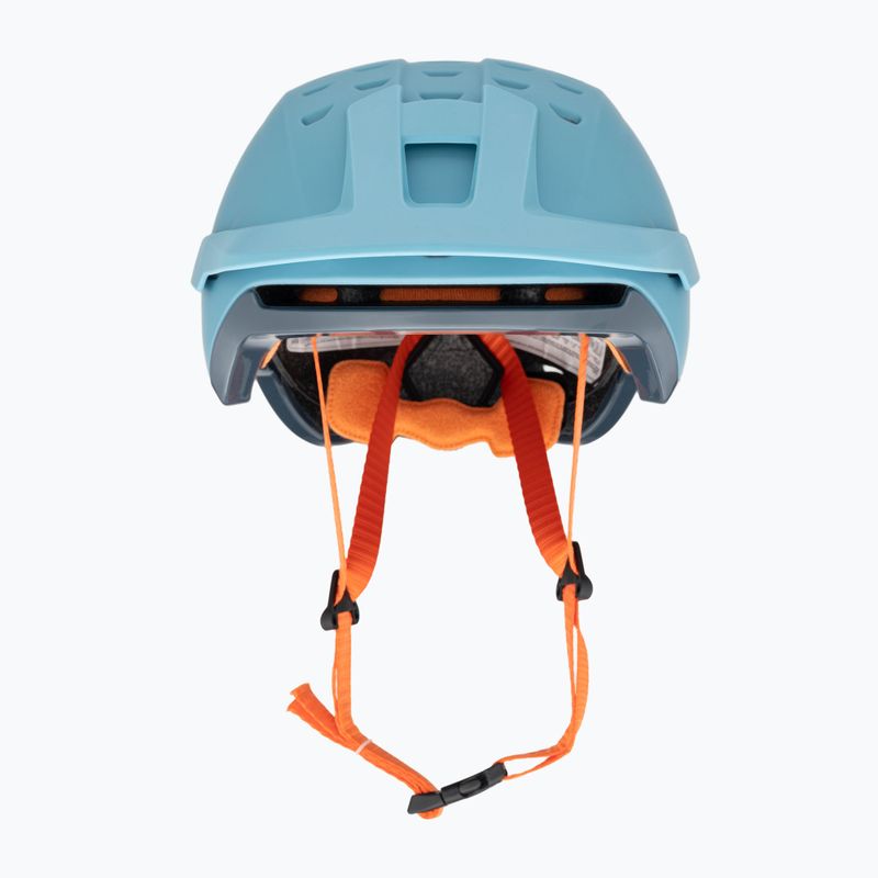 Велосипедний шолом DYNAFIT Tlt Helmet штормовий синій 2