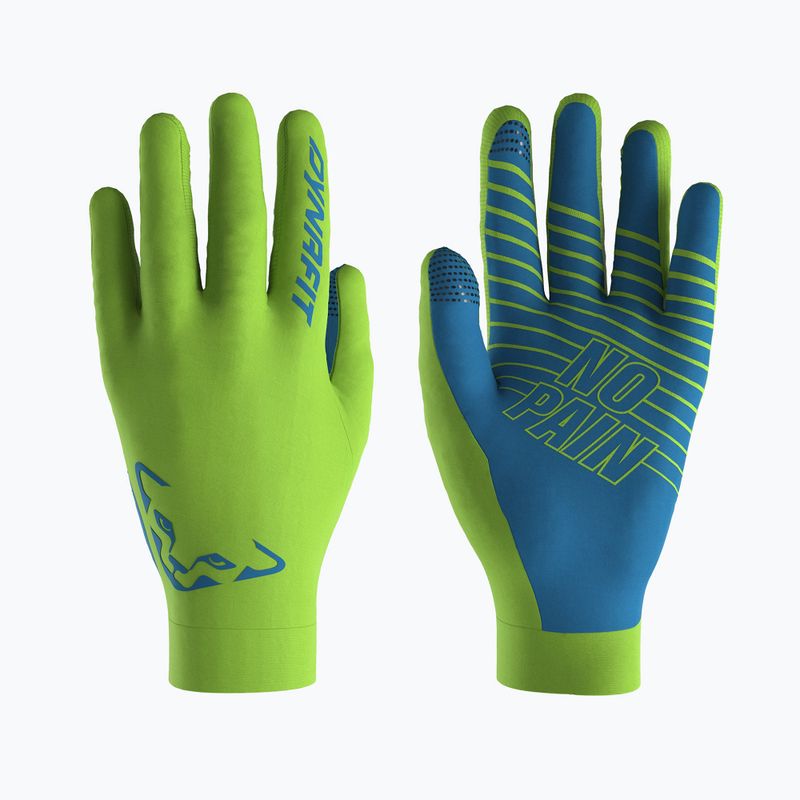 Рукавички DYNAFIT Upcycled Light pale frog