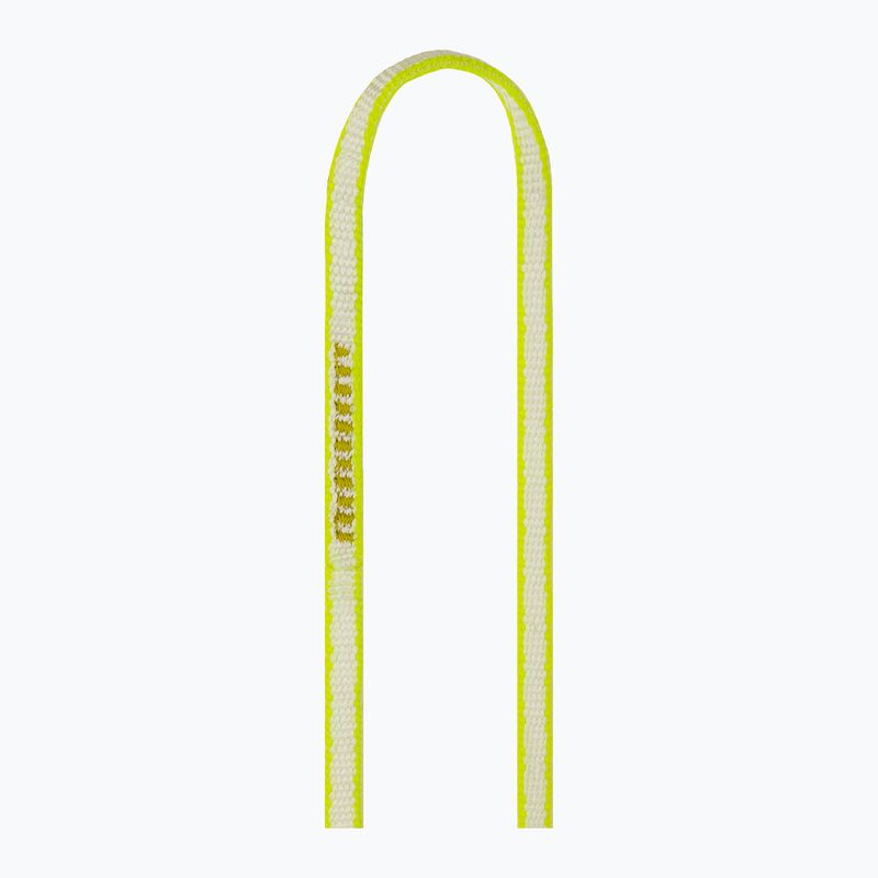 Стрічка альпіністська Salewa Ortles Dyneema Sling 8мм yellow