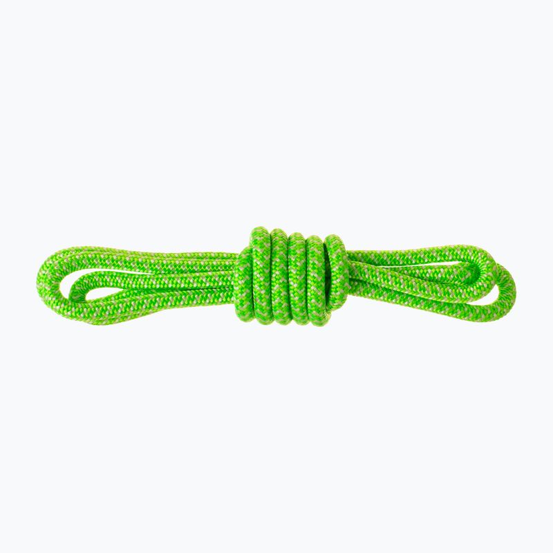Альпіністська мотузка Salewa Ortles Master Cord 6mm Precut зеленого кольору