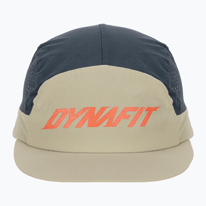 Бейсболка DYNAFIT Transalper rock khaki 2