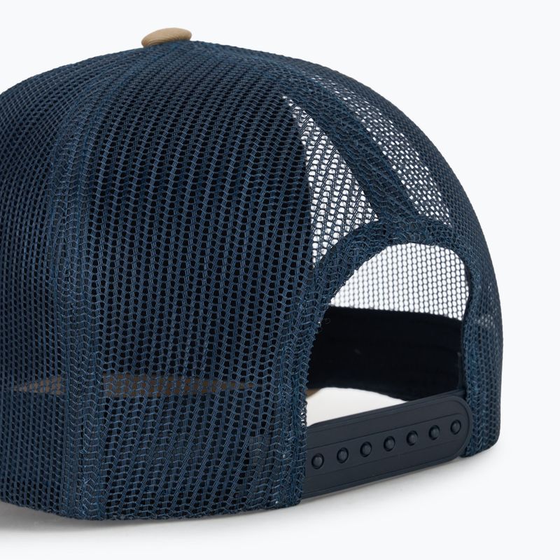 Кепка DYNAFIT Patch Trucker rock khaki 4