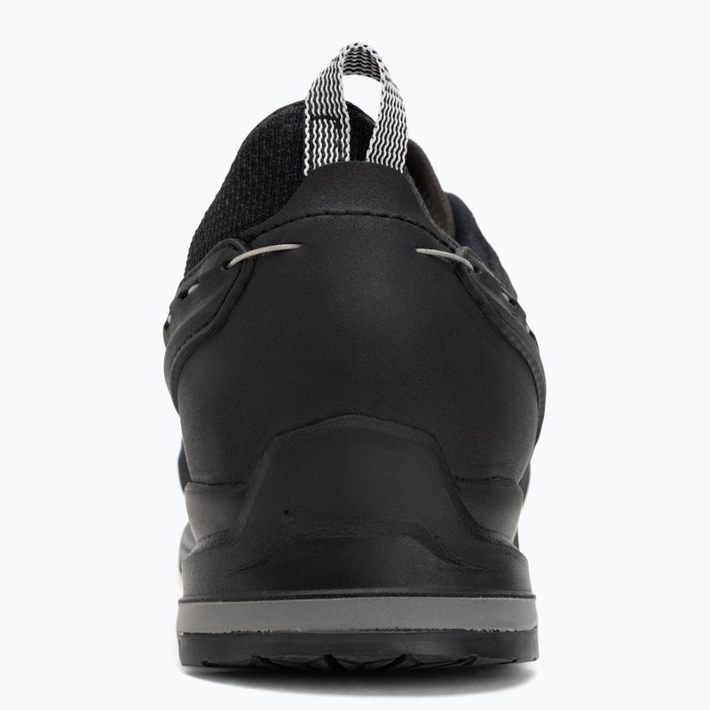 Чоловічі трекінгові черевики Salewa MTN Trainer 2 GTX blue seal/black 6