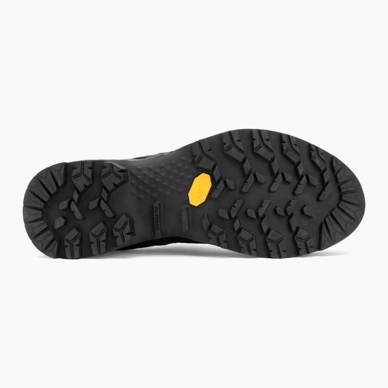 Жіночі трекінгові черевики Salewa MTN Trainer 2 GTX shadow / black 4