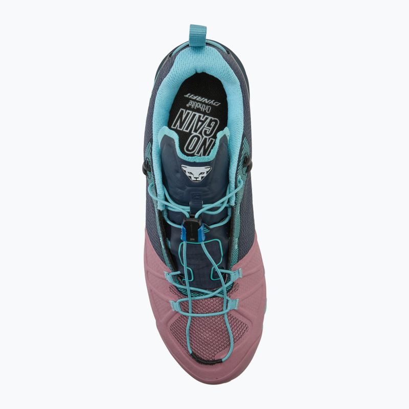 Жіночі підхідні кросівки ДУНАФІТ Трансалрер мосхаблуеберру 5