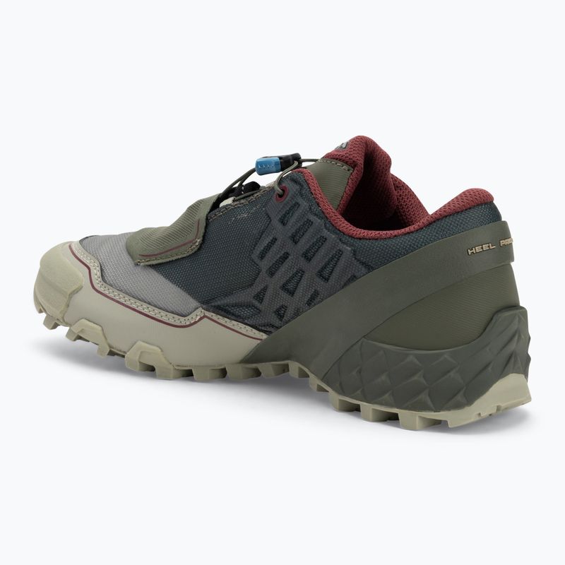 Кросівки для бігу DYNAFIT Feline SL GTX yerba/thyme 3