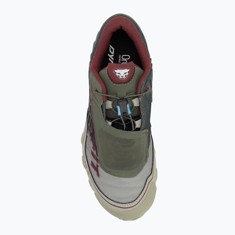 Кросівки для бігу DYNAFIT Feline SL GTX yerba/thyme 5