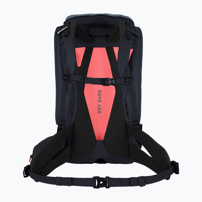Трекінговий рюкзак Salewa Alp Trainer 25 л java blue 2