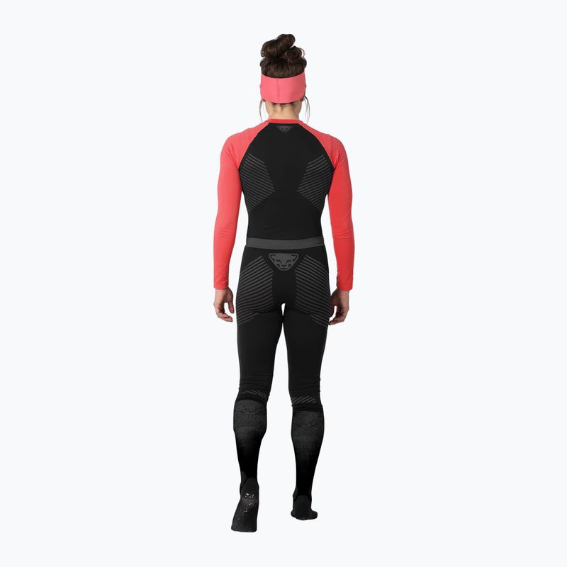 Штани термічні жіночі DYNAFIT Speed Dryarn black out magnet 3