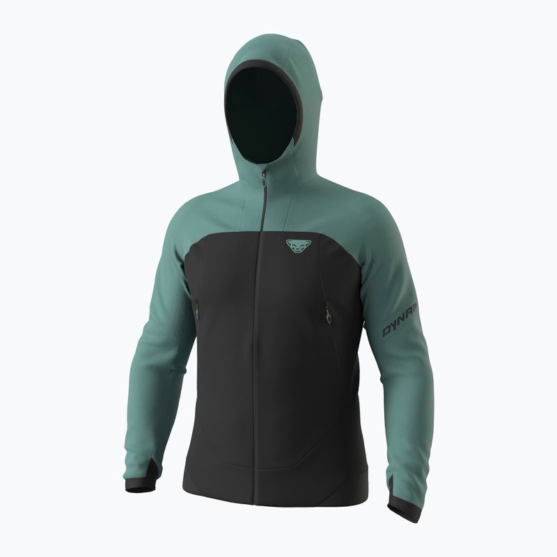 Чоловіча термофуфайка DYNAFIT Ridge Thermal Hoodie атлантік 6