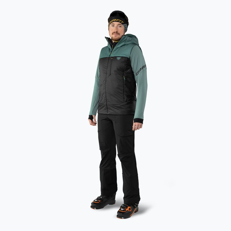 Чоловіча безрукавка DYNAFIT Radical Primaloft з капюшоном та без рукавів DYNAFIT Radical Primaloft з капюшоном 2
