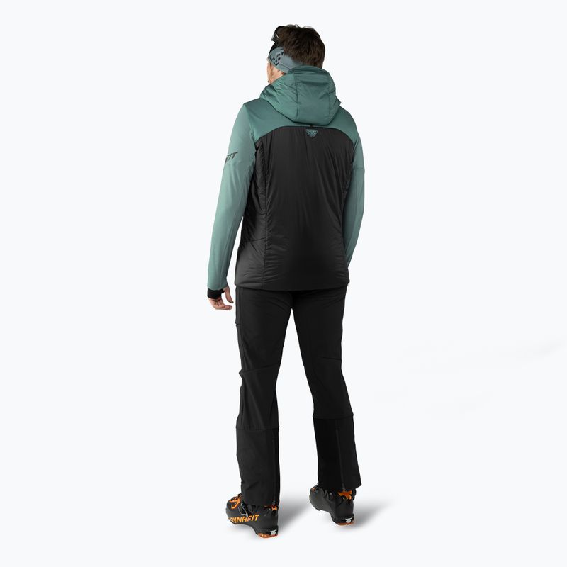 Чоловіча безрукавка DYNAFIT Radical Primaloft з капюшоном та без рукавів DYNAFIT Radical Primaloft з капюшоном 3